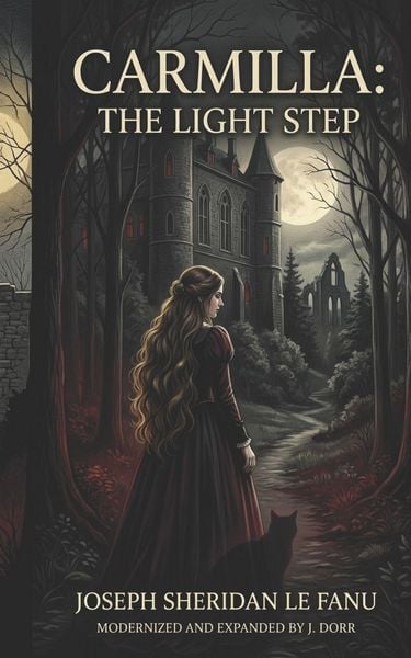 Produktbild: Carmilla