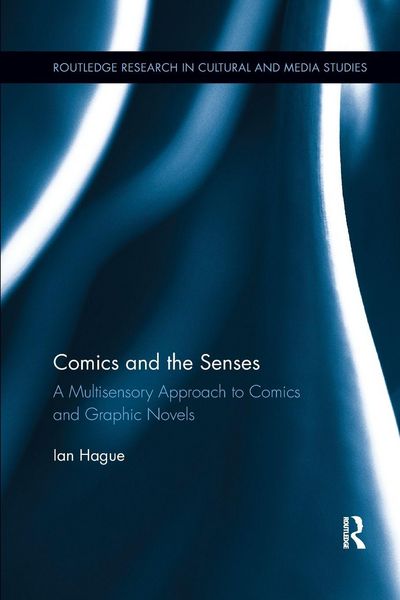 Produktbild: Comics and the Senses