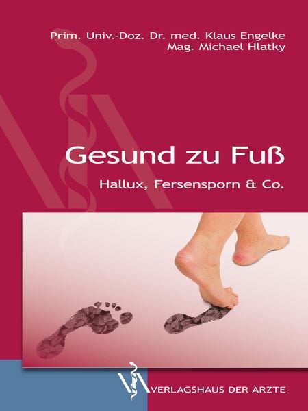 Produktbild: Gesund zu Fu&szlig;
