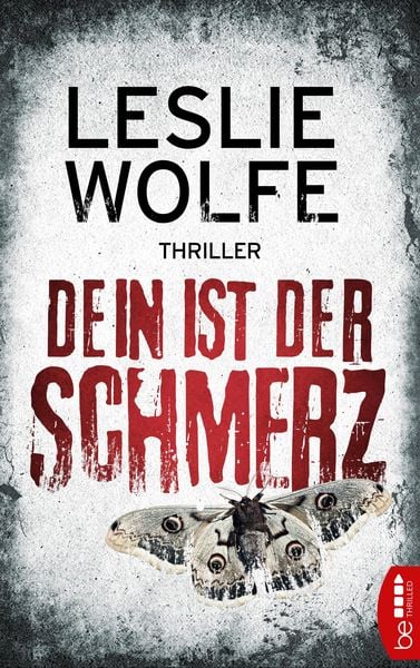 Produktbild: Dein ist der Schmerz