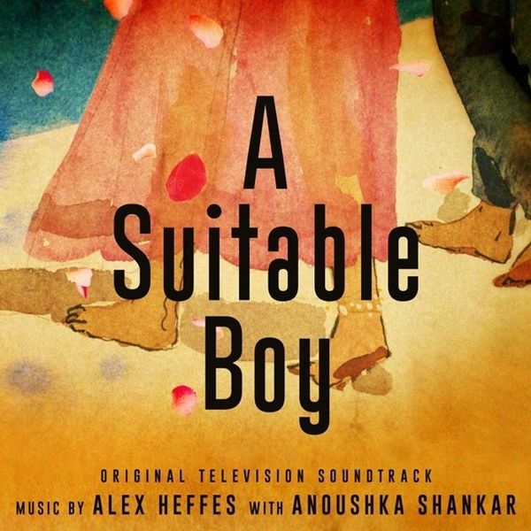 Produktbild: A Suitable Boy