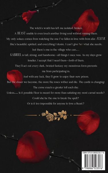 Produktbild: The Wrath of Roses