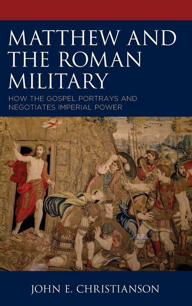 Produktbild: Matthew and the Roman Military