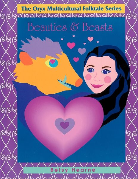 Produktbild: Beauties and Beasts