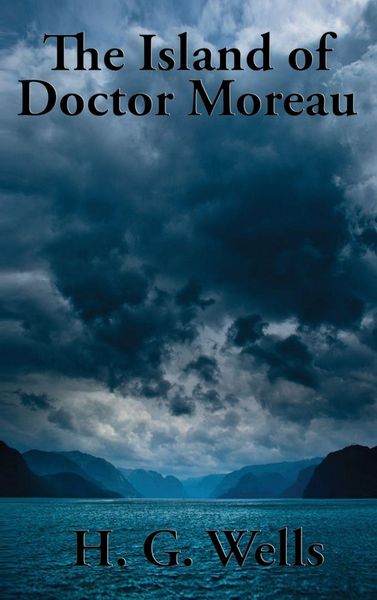 Produktbild: The Island of Doctor Moreau