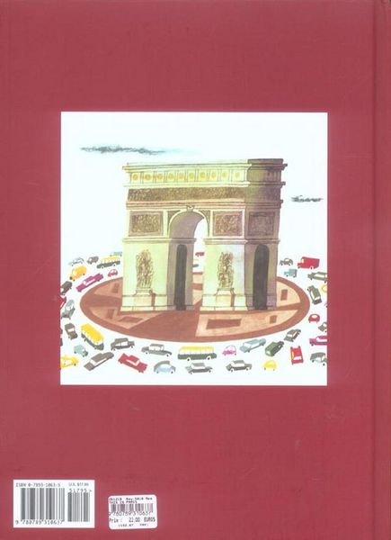 Produktbild: This is Paris