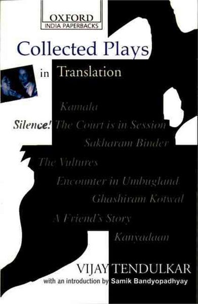 Produktbild: Collected Plays in Translation