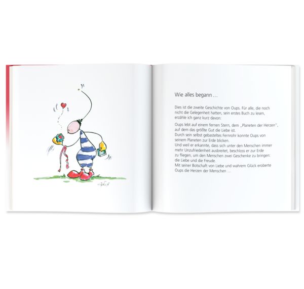 Produktbild: Der Schl&uuml;ssel zur Liebe
