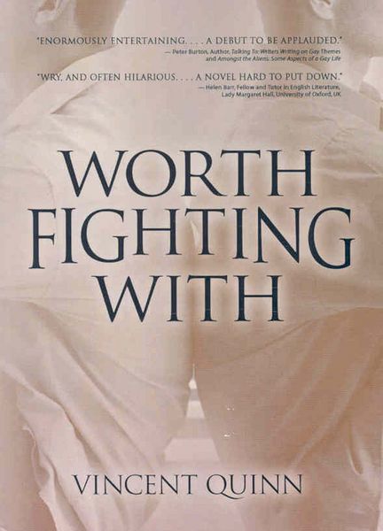 Produktbild: Worth Fighting with