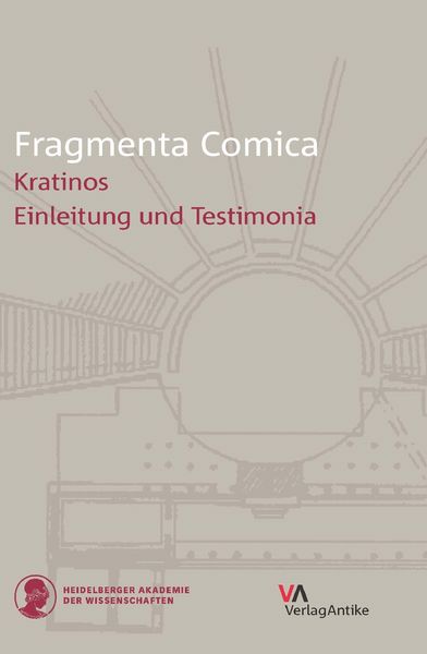 Produktbild: FrC 3.1 Kratinos