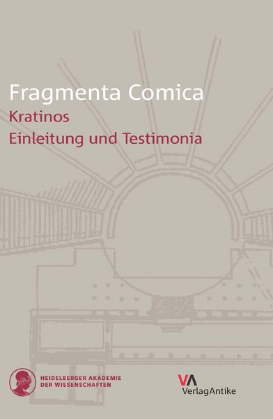 Produktbild: FrC 3.1 Kratinos