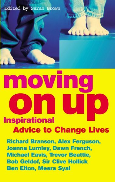 Produktbild: Moving On Up