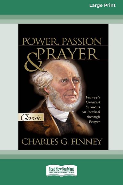 Produktbild: Power, Passion and Prayer [LP 16 Pt Edition]