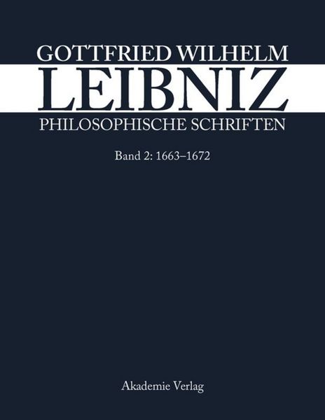 Produktbild: 1663&ndash;1672
