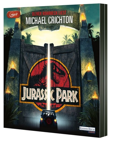 Produktbild: Jurassic Park
