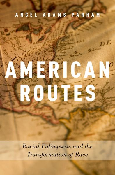 Produktbild: American Routes