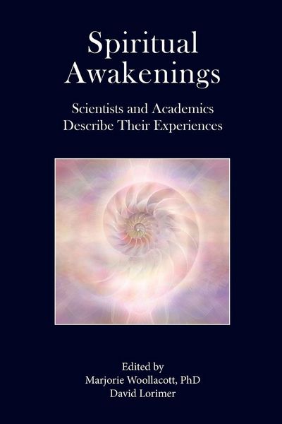 Produktbild: Spiritual Awakenings