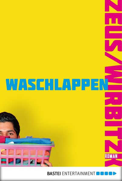 Produktbild: Waschlappen