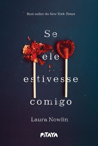 Produktbild: Se ele estivesse comigo