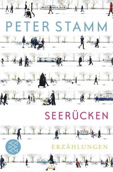 Produktbild: Seer&uuml;cken