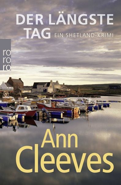 Produktbild: Der l&auml;ngste Tag / Shetland-Serie Band 2