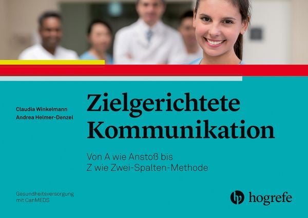 Produktbild: Zielgerichtete Kommunikation