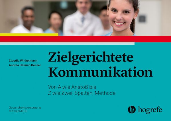 Produktbild: Zielgerichtete Kommunikation