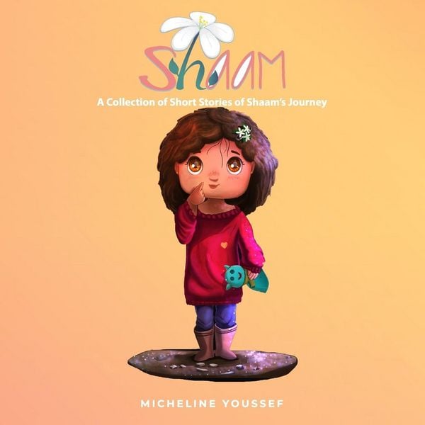 Produktbild: Shaam