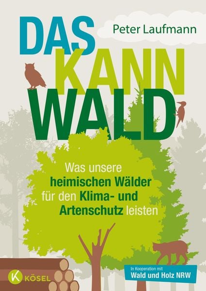Produktbild: Das kann Wald