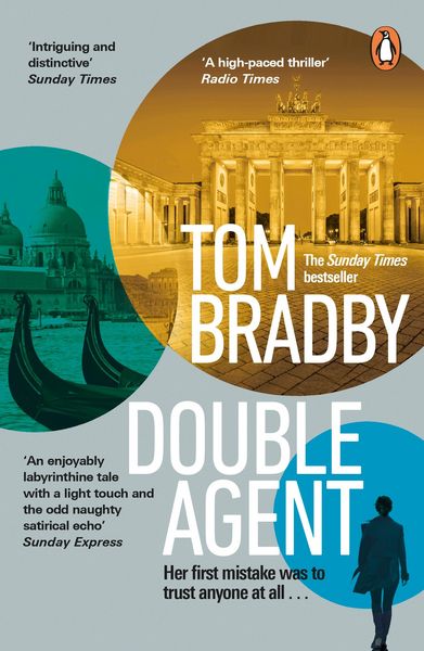 Produktbild: Double Agent
