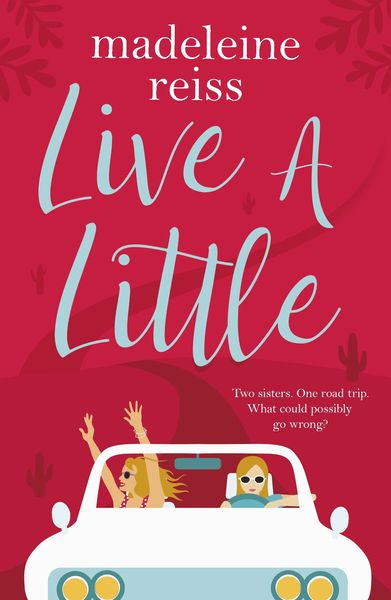 Produktbild: Live a Little