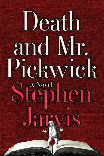 Produktbild: Death & Mr Pickwick