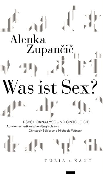 Produktbild: Was ist Sex?