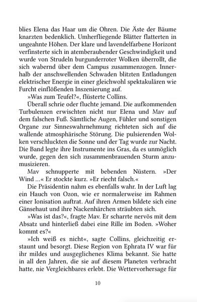 Produktbild: Star Trek - The Original Series: Das Gewicht der Welten