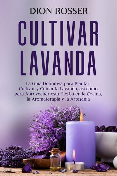 Produktbild: Cultivar lavanda