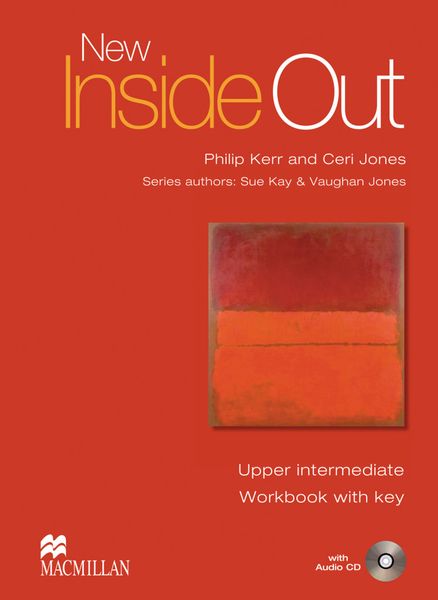 Produktbild: New Inside Out
