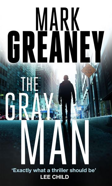 Produktbild: The Gray Man