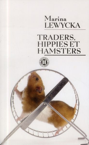 Produktbild: Traders, hippies et hamsters