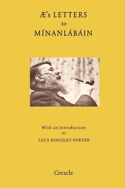 Produktbild: AE's Letters to Minanlabain