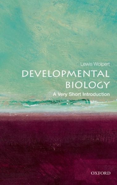 Produktbild: Developmental Biology