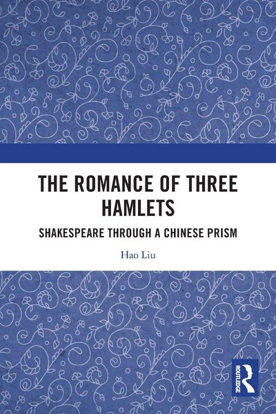Produktbild: The Romance of Three Hamlets