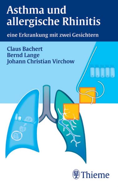 Produktbild: Asthma und allergische Rhinitis