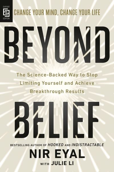 Produktbild: Beyond Belief