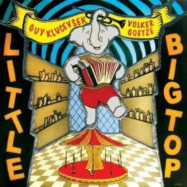 Produktbild: Little Big Top