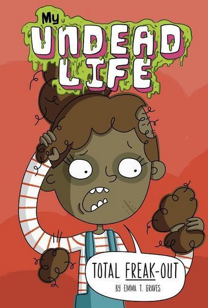 Produktbild: Total Freak-Out