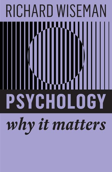 Produktbild: Psychology