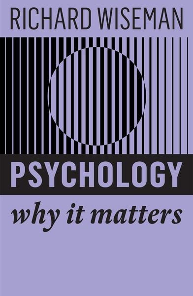 Produktbild: Psychology