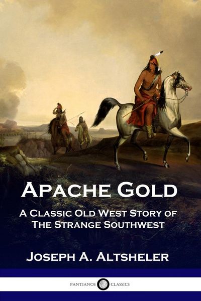 Produktbild: Apache Gold