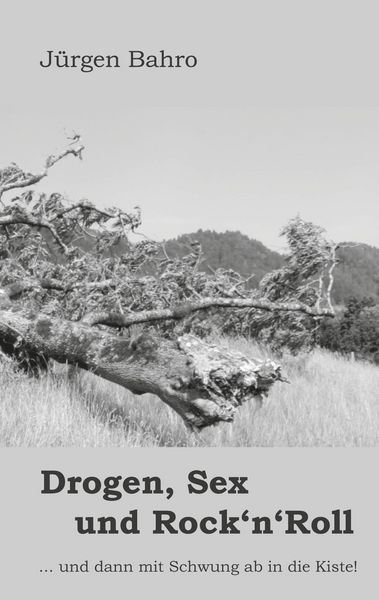 Produktbild: Drogen, Sex und Rock'n'Roll