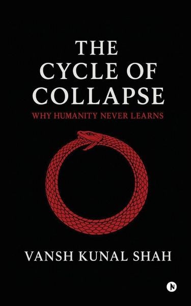 Produktbild: The Cycle of Collapse